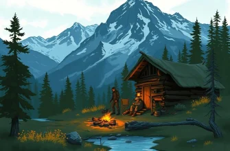 10 Shows Like Alaska: The Last Frontier