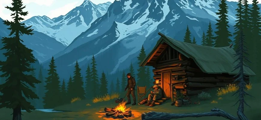 10 Shows Like Alaska: The Last Frontier