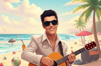 10 Movies & Shows Like Clambake (1967)