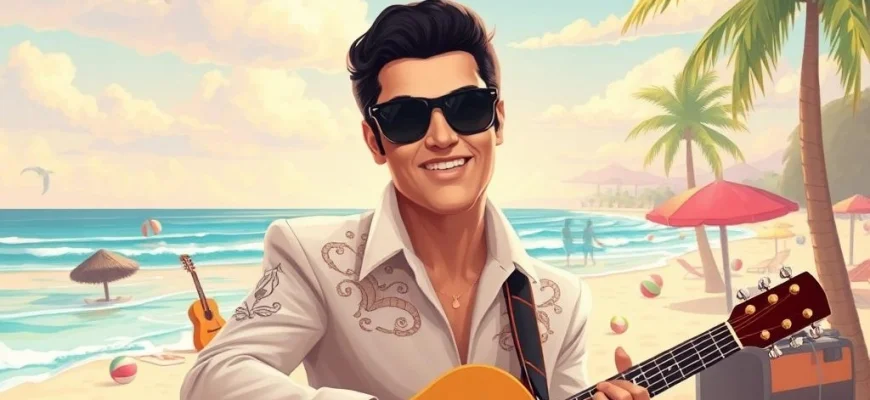 10 Movies & Shows Like Clambake (1967)