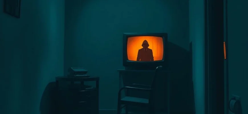 10 Thrilling Picks Like Stranger in the Night