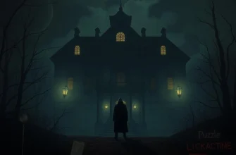 10 Thrilling Picks Like And Then There Were None