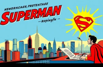 10 Movies & Shows Similar to Lois & Clark: The New Adventures of Superman (1993)