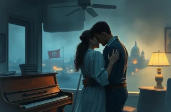 10 Movies & Shows Like Cold War (2018)