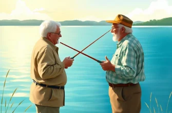 10 Movies & Shows Like Grumpy Old Men