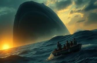 10 Movies & Shows Similar to Jaws (1975)