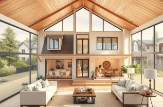 10 Shows Like Building Dream Homes (2014)