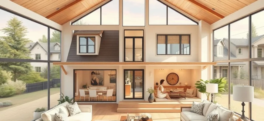 10 Shows Like Building Dream Homes (2014)