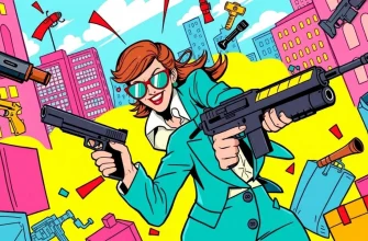 10 Movies and TV Shows Similar to Spy (2015)