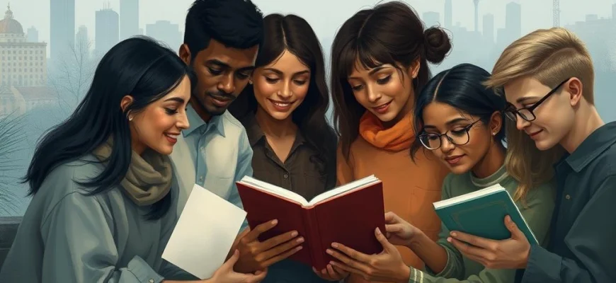 10 Movies & Shows Like Between the World and Me