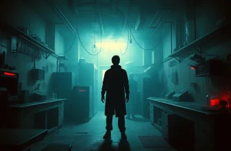 10 Movies Like The Invisible Man (1958)