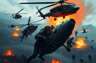 10 Movies & Shows Like No Man Left Behind