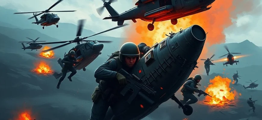 10 Movies & Shows Like No Man Left Behind