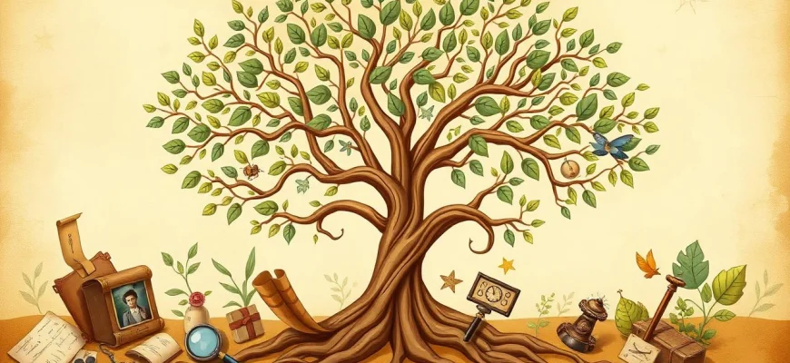 10 Shows Like Genealogy Roadshow (2013)