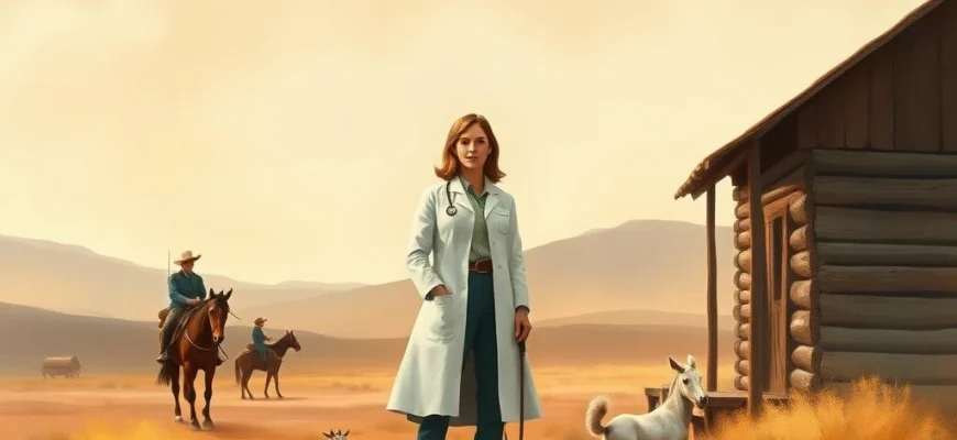 10 Shows Like Dr. Quinn, Medicine Woman