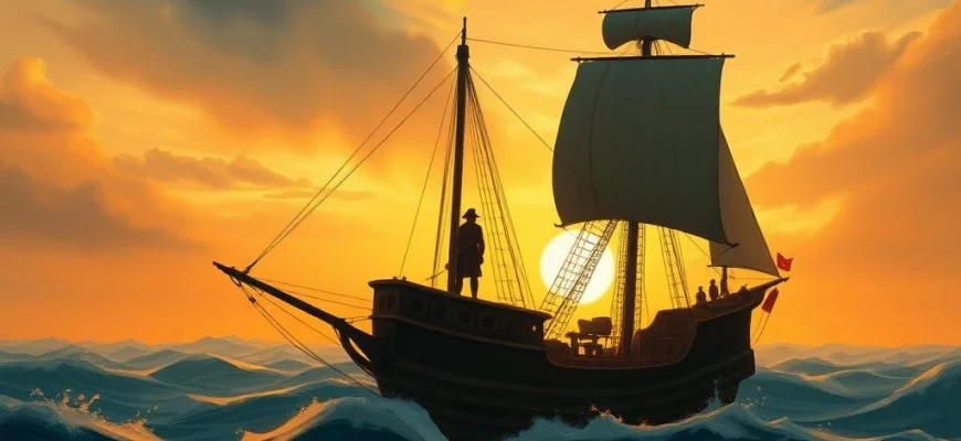 10 Movies & Shows Like The Buccaneers