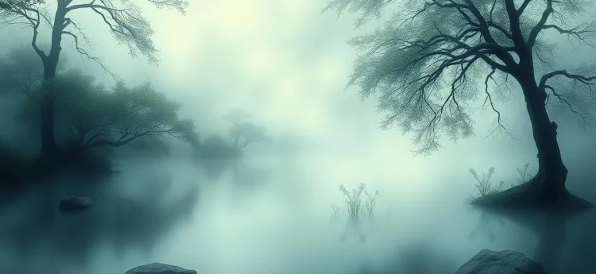 10 Movies & Shows Like Demon Pond (1979)