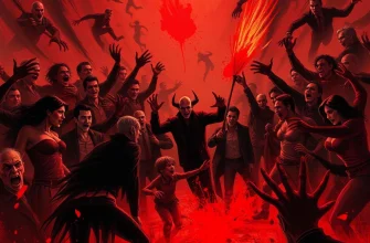 10 Movies & Shows Like Summer of Blood