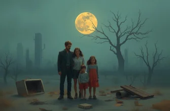 10 Movies Like Don't Come Back from the Moon