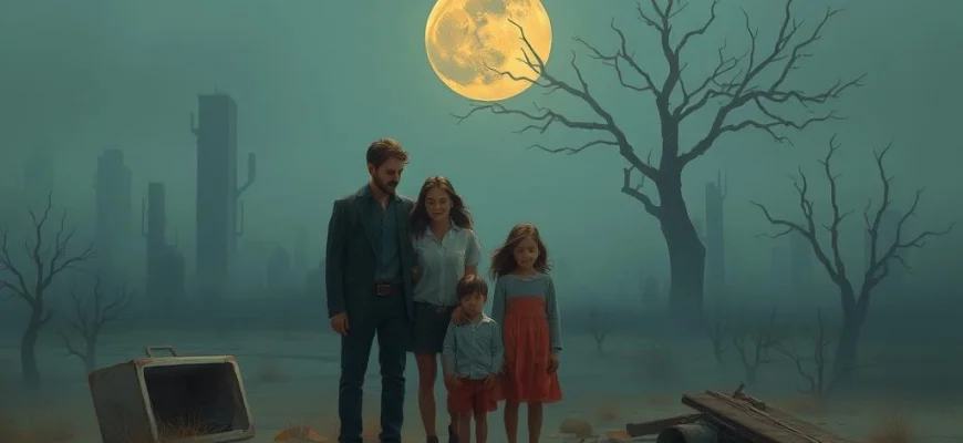10 Movies Like Don't Come Back from the Moon