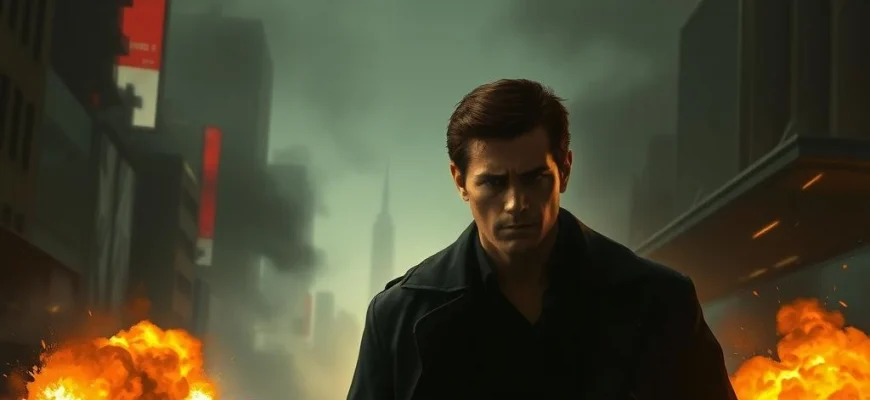10 Movies & Shows Like One More Shot