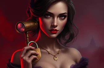 10 Movies & Shows Like Mata Hari (2017)