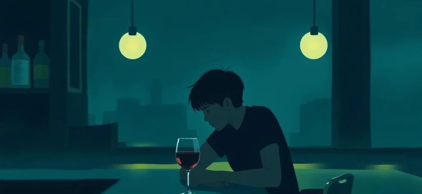 10 Movies & Shows Like Another Round