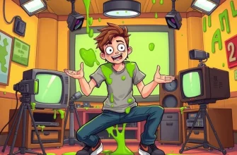 10 Shows Like You Can't Do That on Television