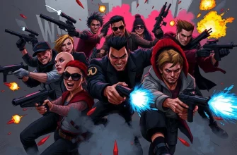 10 Movies & Shows Like Smokin' Aces