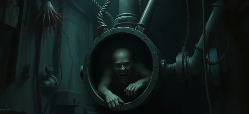 10 Movies & Shows Like Saw X (2023)