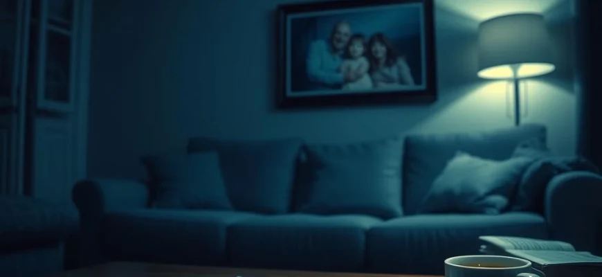 9 Shows & Movies Like Apples Never Fall