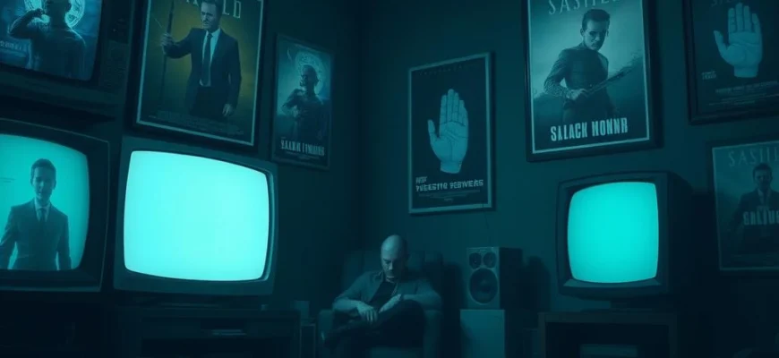 10 Movies & Shows Like Dominique (2024)