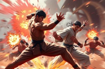 10 Movies Like Raging Phoenix (2009)