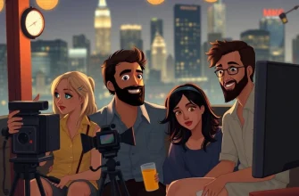 10 Movies & Shows Like Way Off Broadway