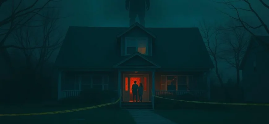 10 Movies & Shows Like The Clovehitch Killer