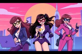 10 Movies and Shows Similar to Totally Spies! (2002)