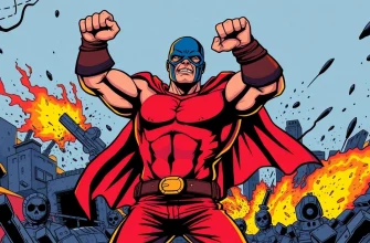 10 Movies & Shows Like The Toxic Avenger (1984)