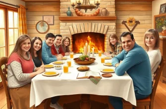 10 Shows Like Counting On (2016)