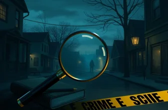 10 Shows & Movies Like Murder on the Cape