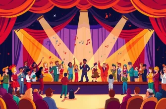 10 Movies & Shows Like *The Greatest Showman* (2017)