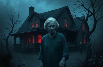 9 Movies Like Grandmother's House (1988)