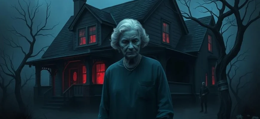 9 Movies Like Grandmother's House (1988)