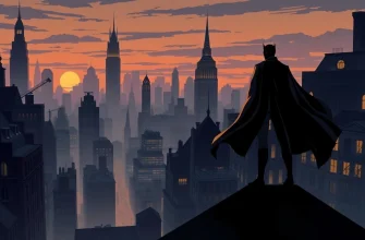 10 Shows Like Batman: The Animated Series (1992)