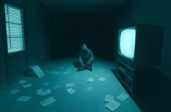 10 Thrillers Like Mindcage (2022)