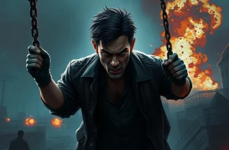 10 Movies & Shows Like Corrective Measures