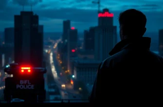 10 Must-Watch Shows Similar to FBI (2018)