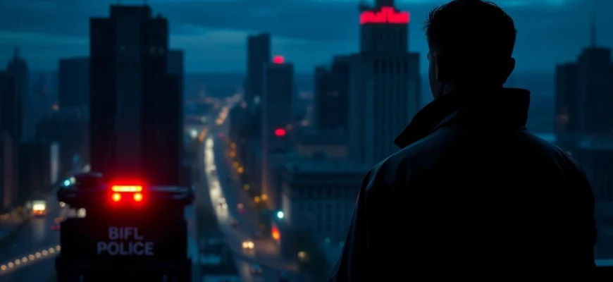 10 Must-Watch Shows Similar to FBI (2018)