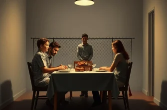 10 Movies & Shows Like Fences (2016)