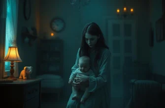 10 Movies & Shows Like Grace (2018)