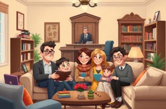 10 Shows Like So Help Me Todd (2022)